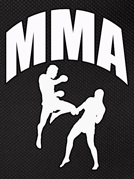 MMA