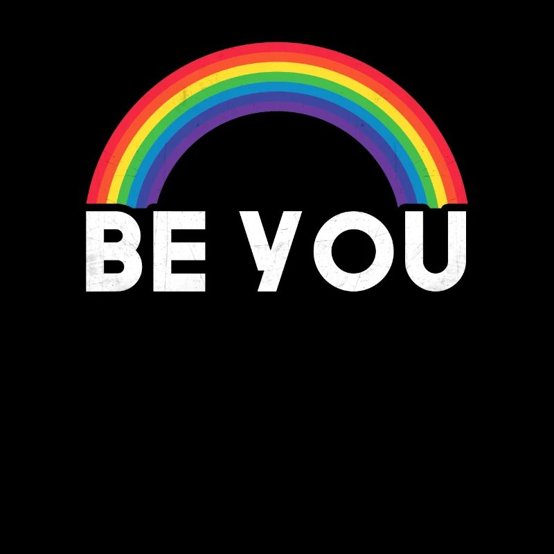 Be You LGBT Support