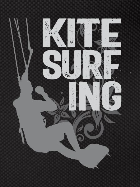 Kite surf
