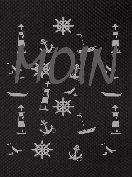 Maritime Symbols Moin