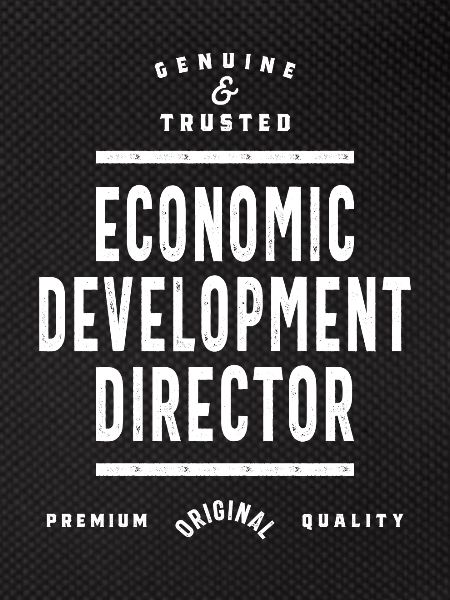 Economic Development Director