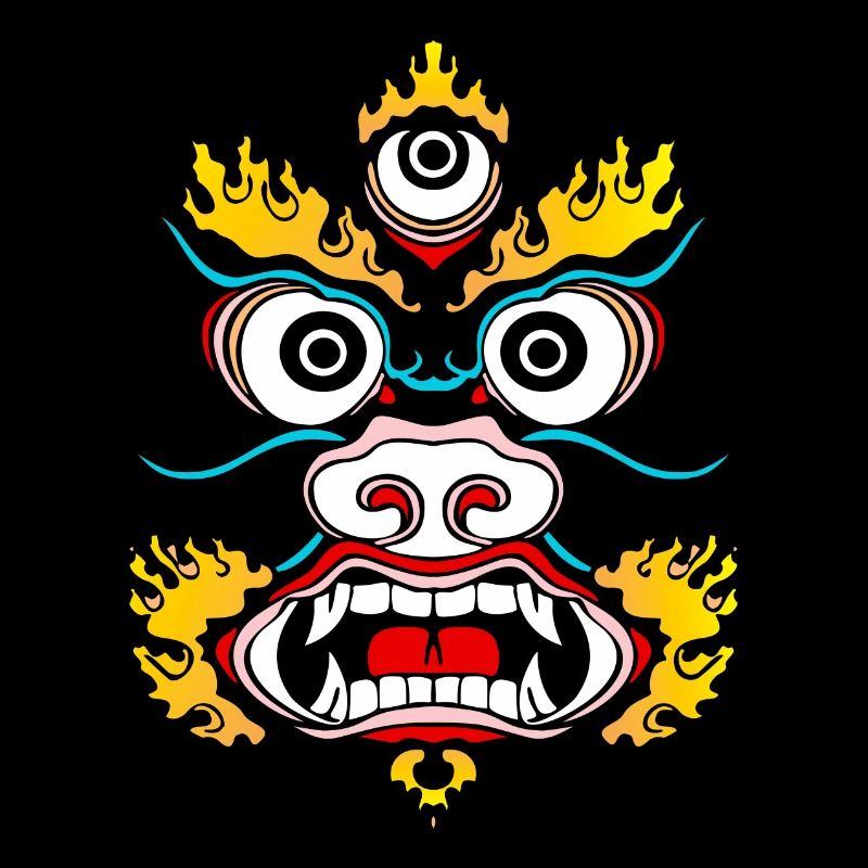 mahakala