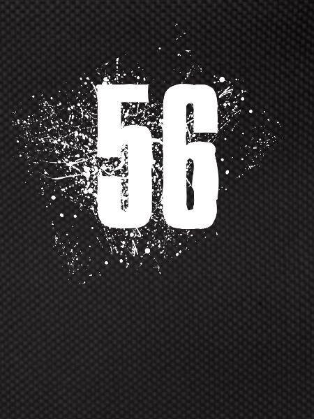 56 birthday