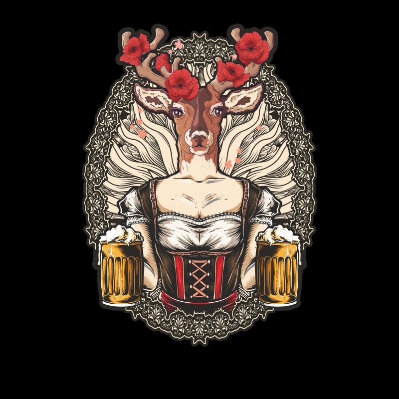 Bier Rehlein