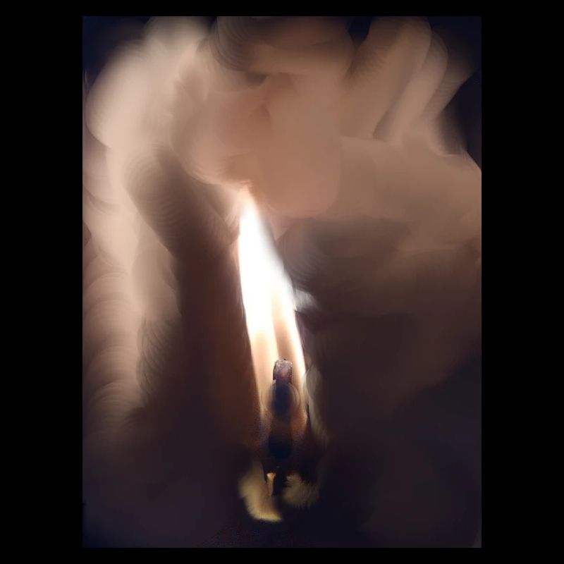 chandelle