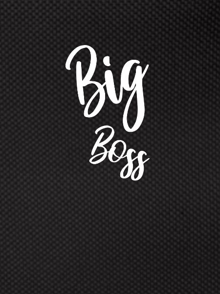 Big Boss CEO Gift