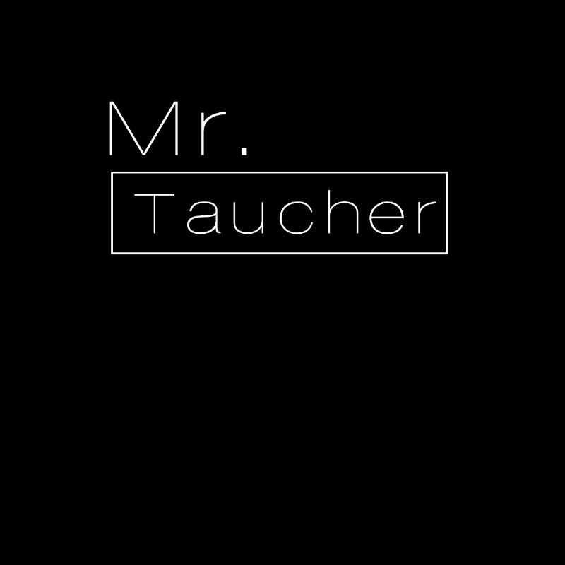 Mr Diver, Diving, Diver Sayings