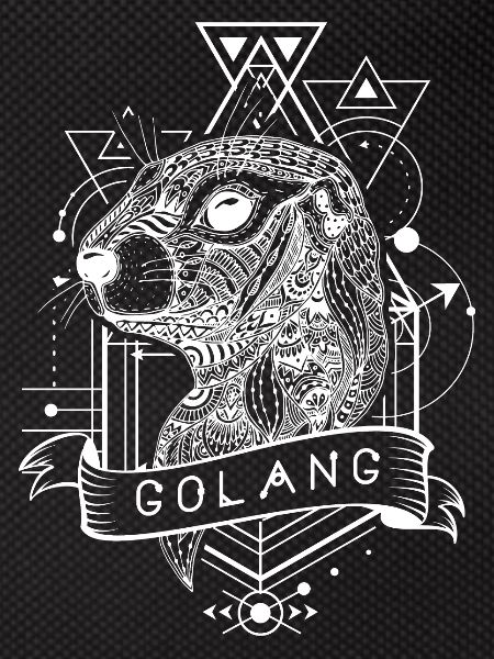 golang go programming language