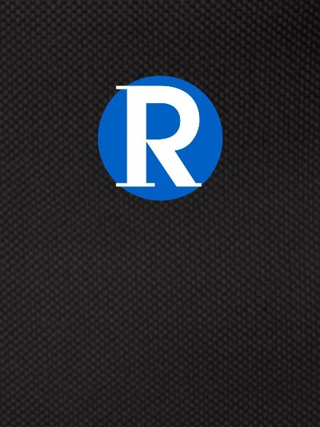 R first name