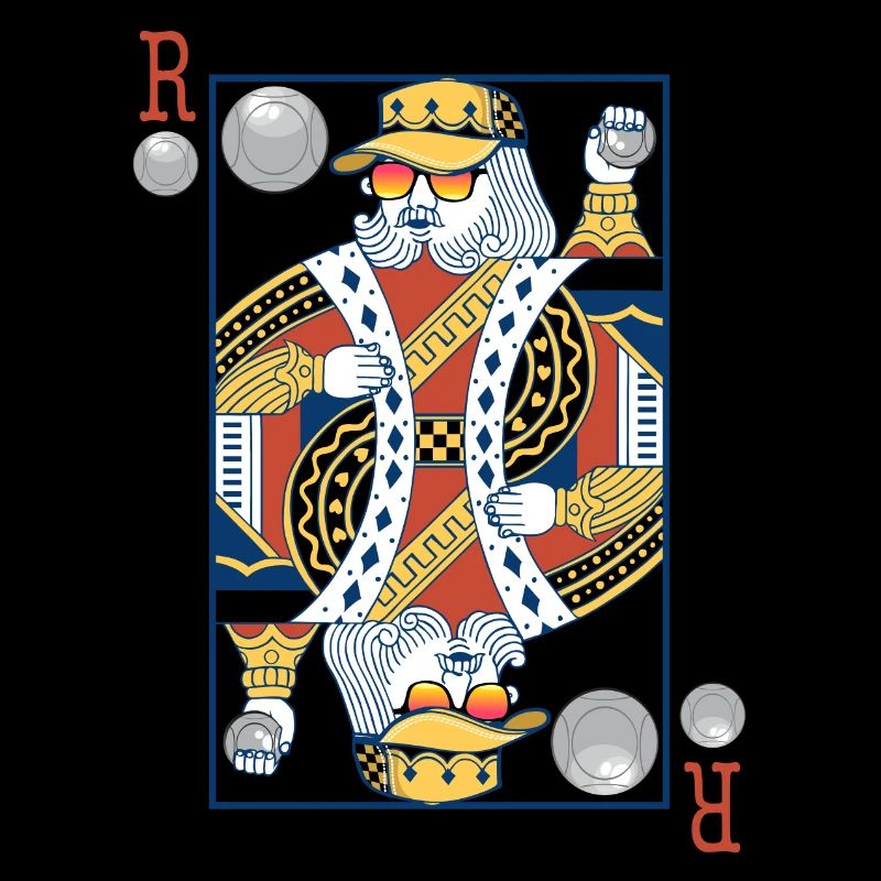 Roi de petanque v2