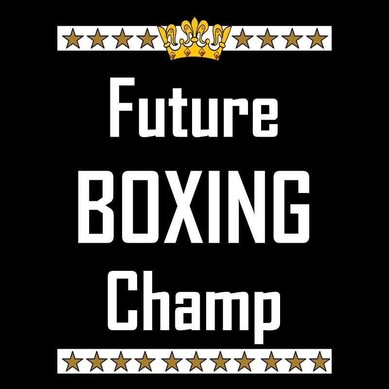 Future Boxing Champ
