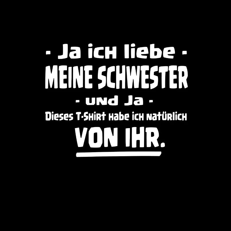 Schwester Brüder Bruder Sprüche Geburtstag