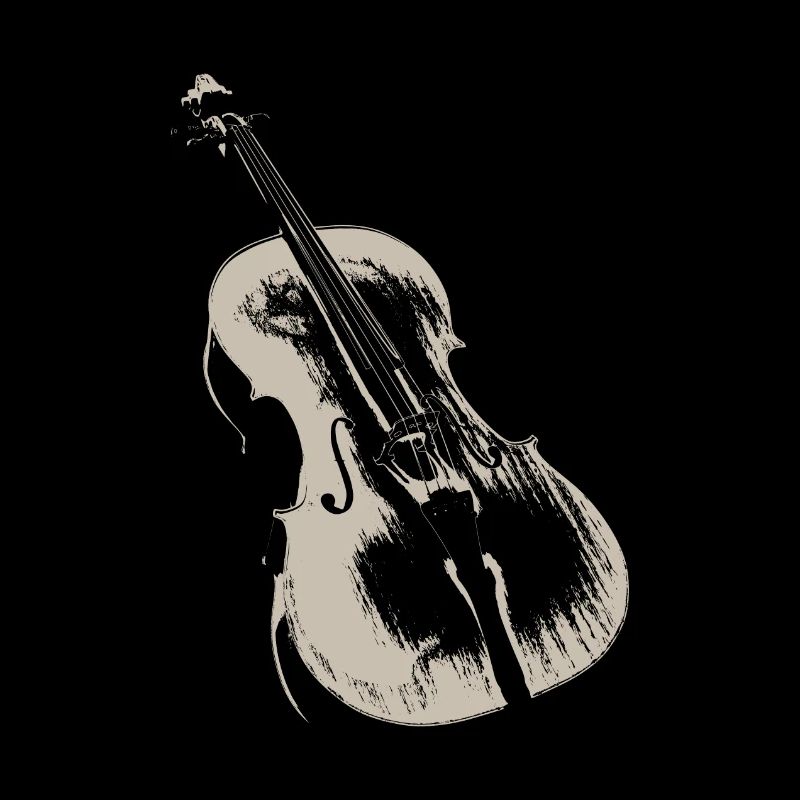 Cello Violoncello