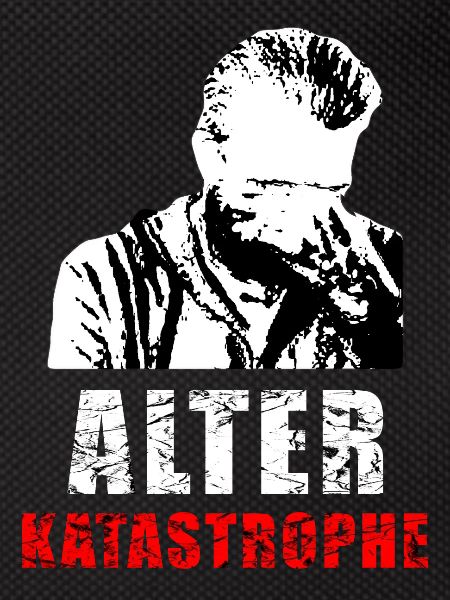 Alter Katastrophe