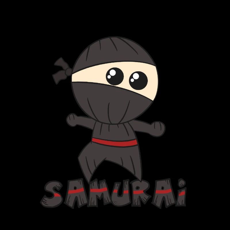 Samurai