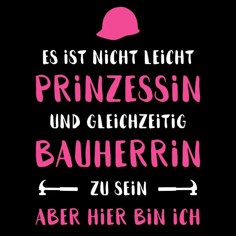 Bauherrin