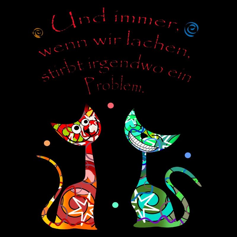 Katzen
