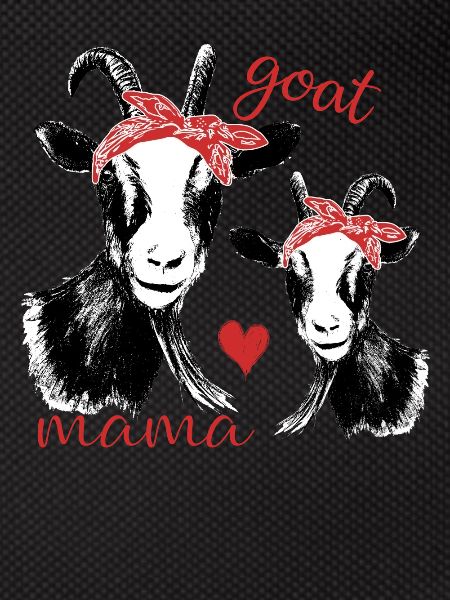 Goat Mama
