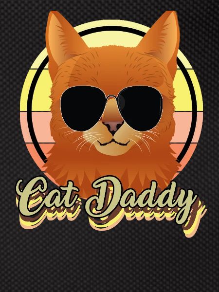 Cat Daddy