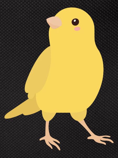 canary