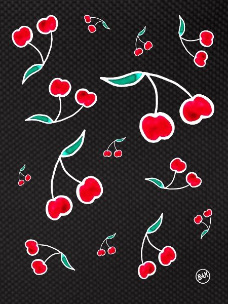 * BAM * be_cherry