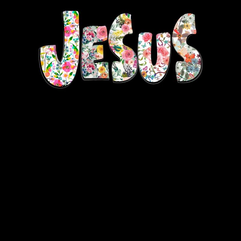 Jesus Glaube