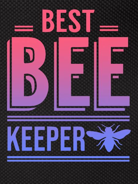Best Bee Keeper
