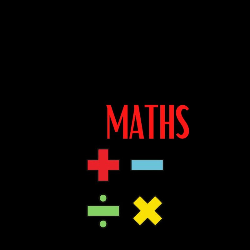 j'peux pas j'ai maths / pour les prof de maths