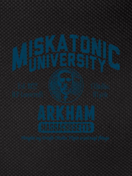 miskatonic