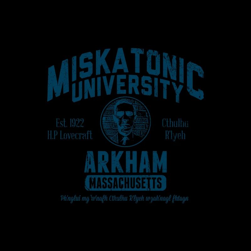 miskatonic