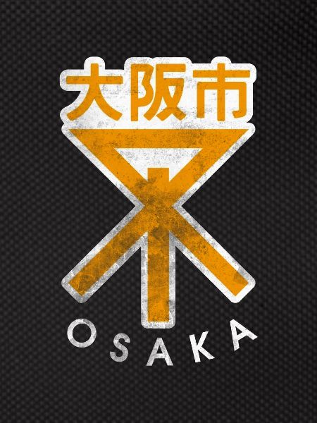 osaka
