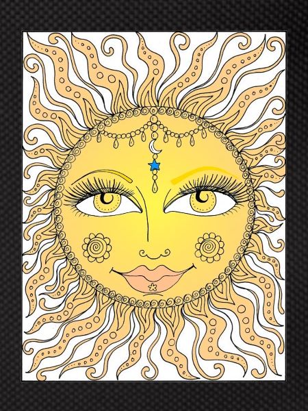 Sun
