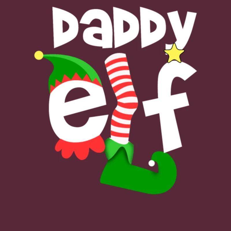 Daddy Elf
