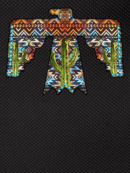 Aztec Free bird