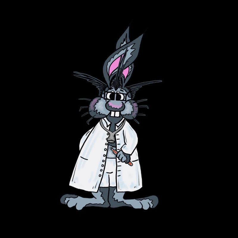 Hase Arzt