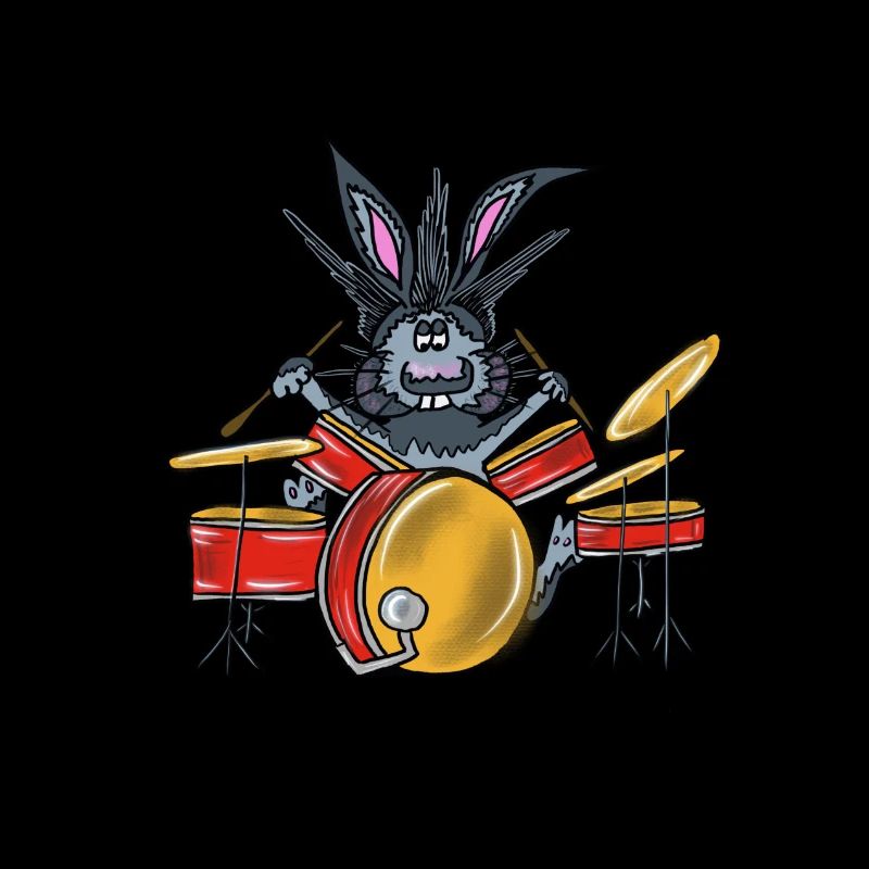 drums