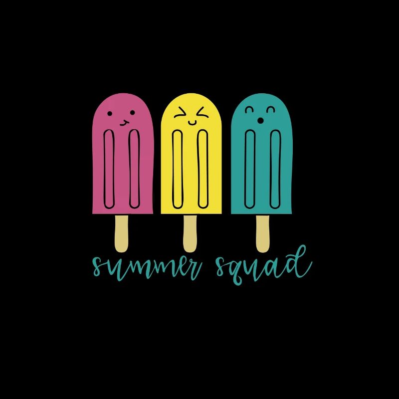 Summer squad