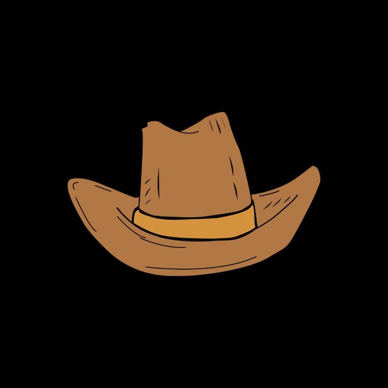 Cowboy hat