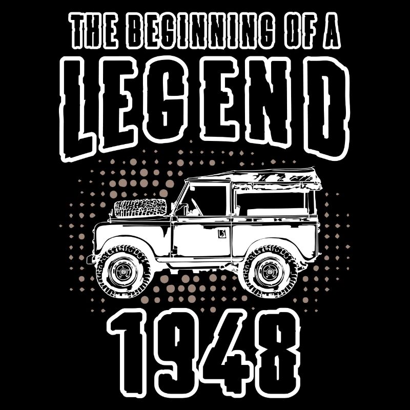 Landy Legend