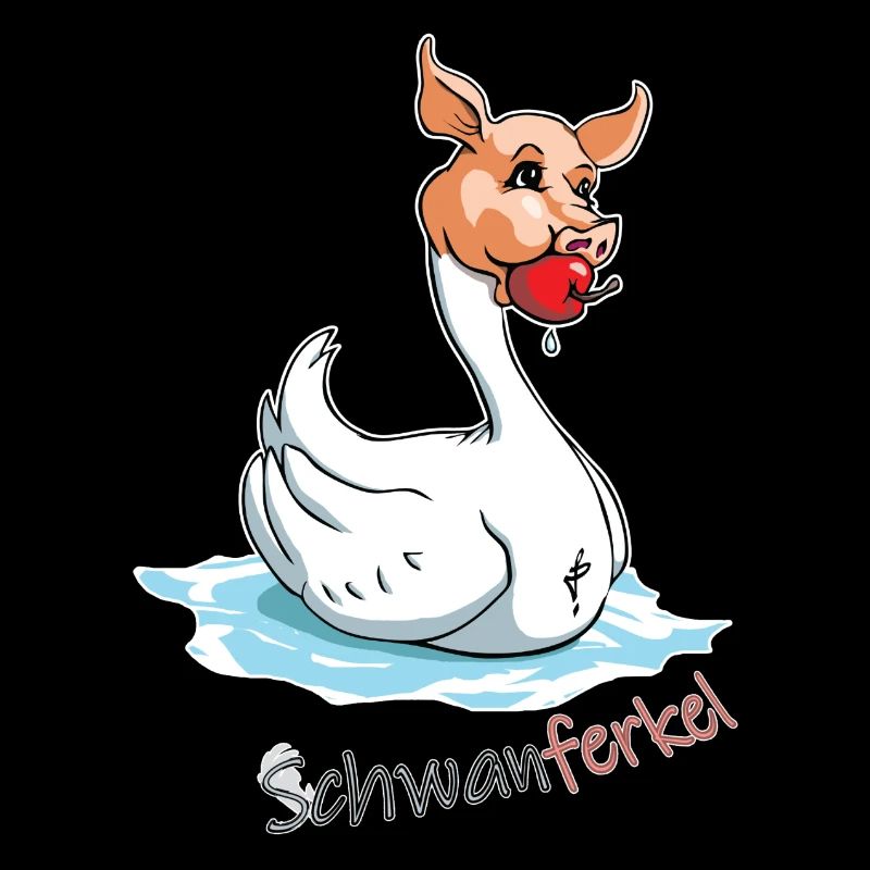 Schwanferkel