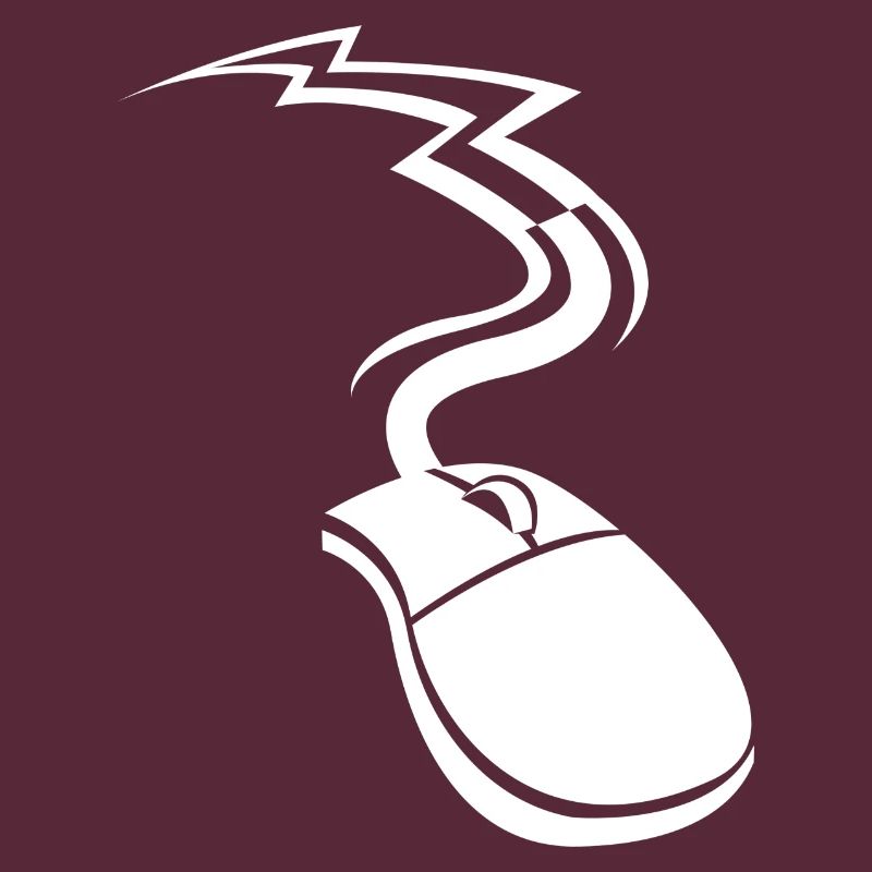 Computer Mouse Design