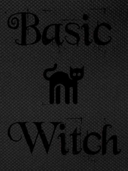Basic Witch