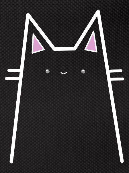 Cats Graphic Design