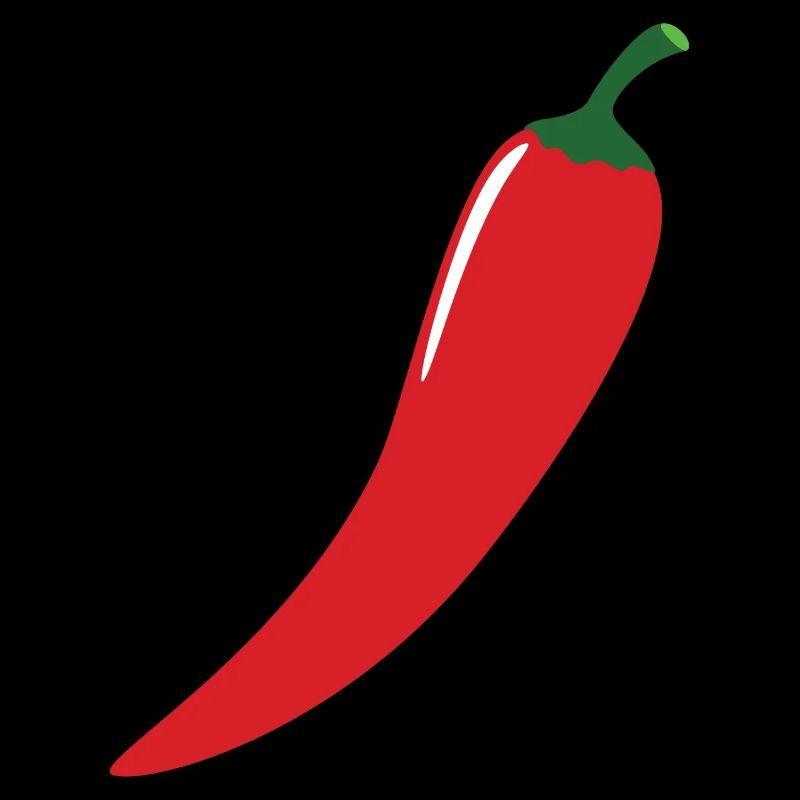 Chilli rouge