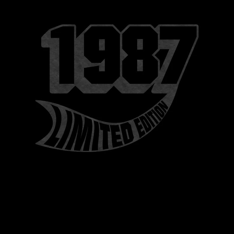 1987 Naissance d’un anniversaire