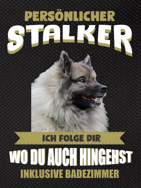 Wolfsspitz Hund - Wolfsspitz