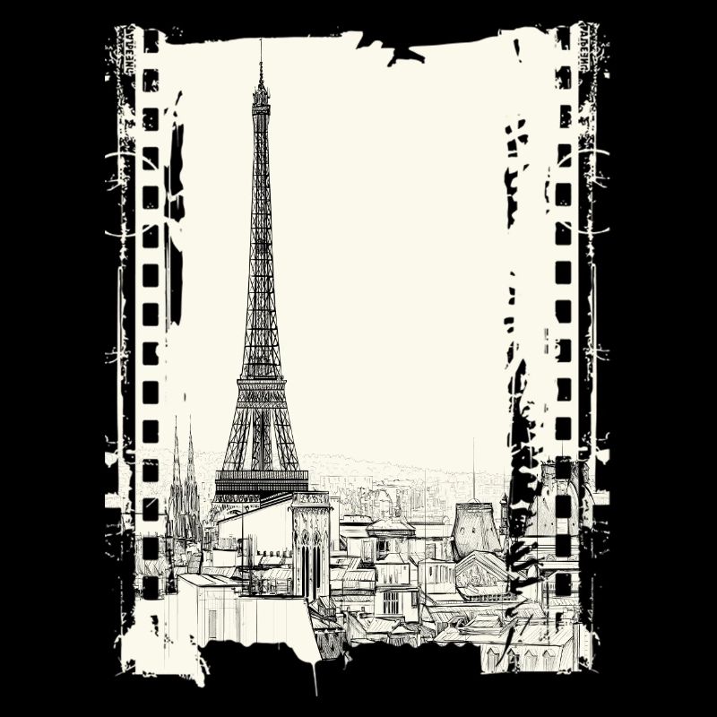 Paris Frankreich