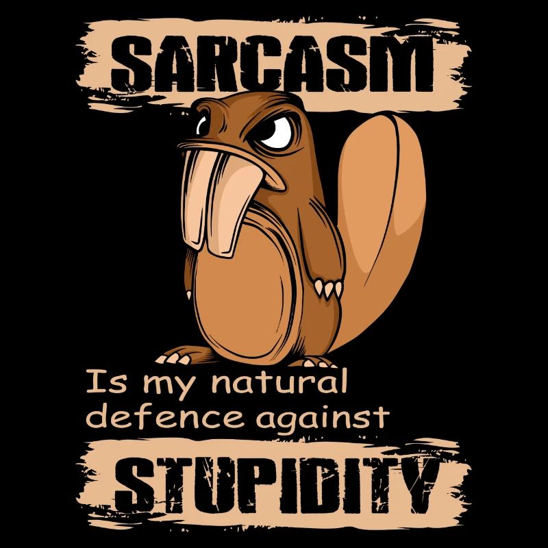Sarcasm