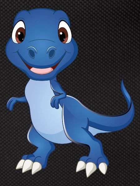 Dinosaur T-Rex
