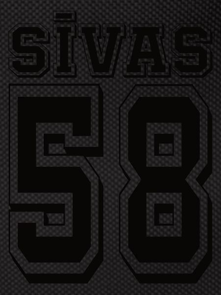 Sivas 58